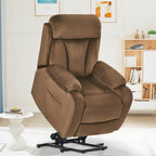 Lift Chair Recliner for Elderly Power Remote Control Recliner