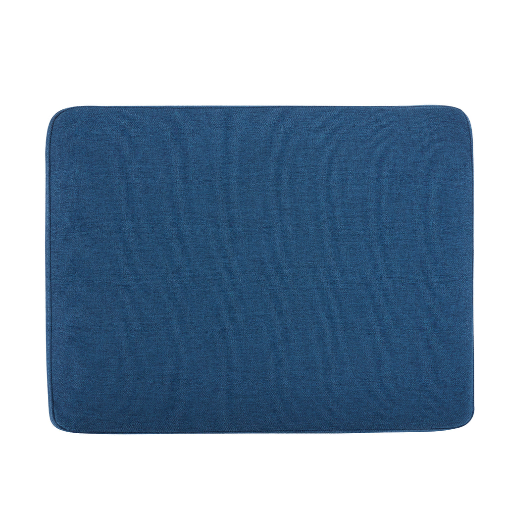 Upholstered Ottoman