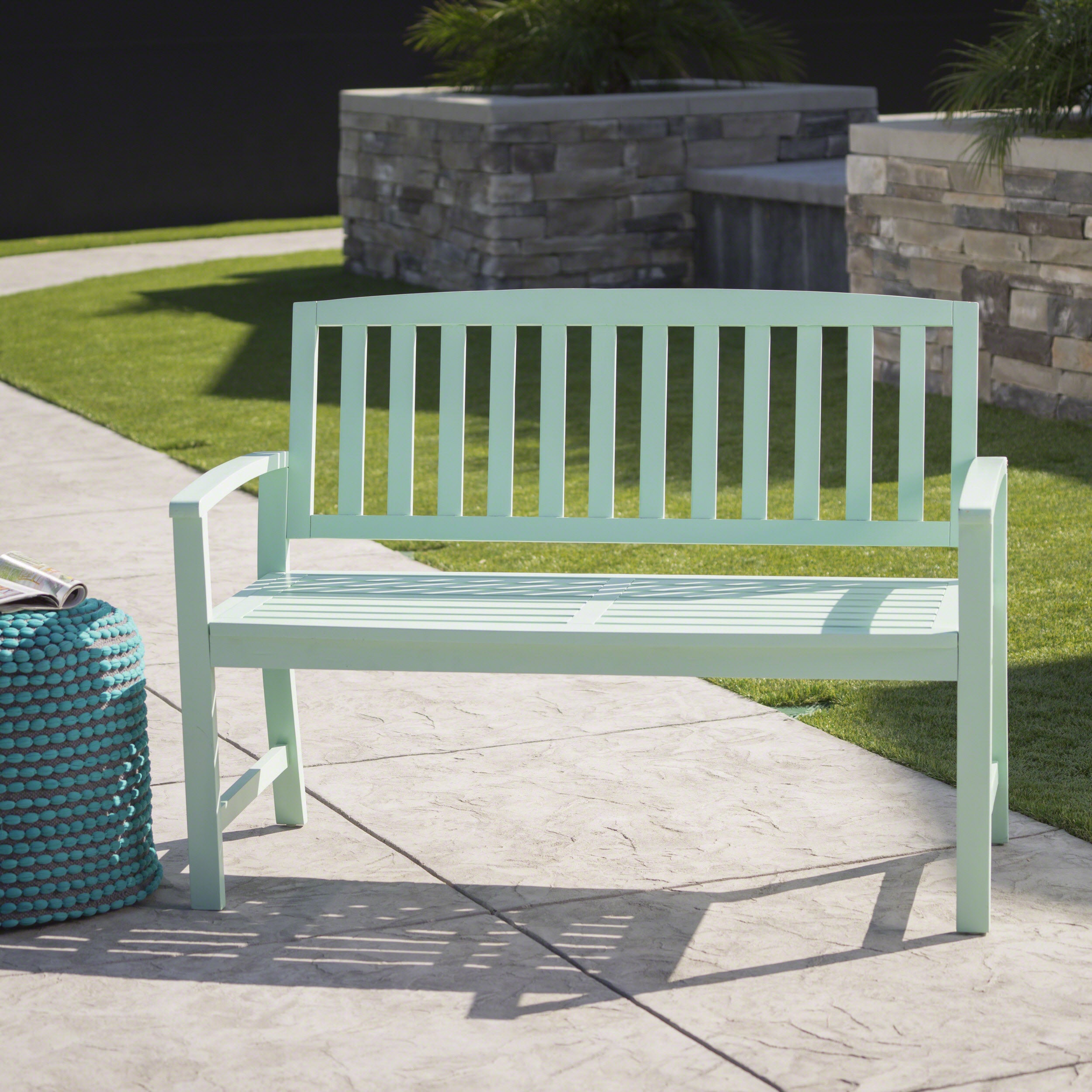Loja Bench