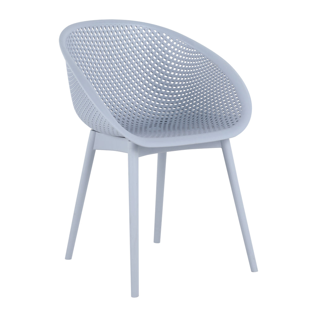 Summer 2-Pack Light Baby Patio Furniture Set