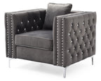 Paige G822A-C Chair