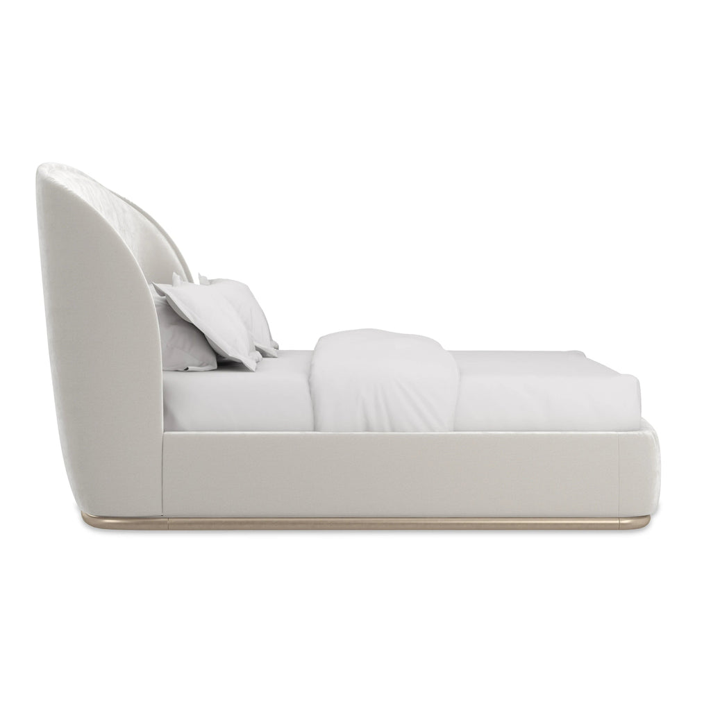 Opal Bed