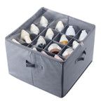 Under Bed Shoe Storage Organizer