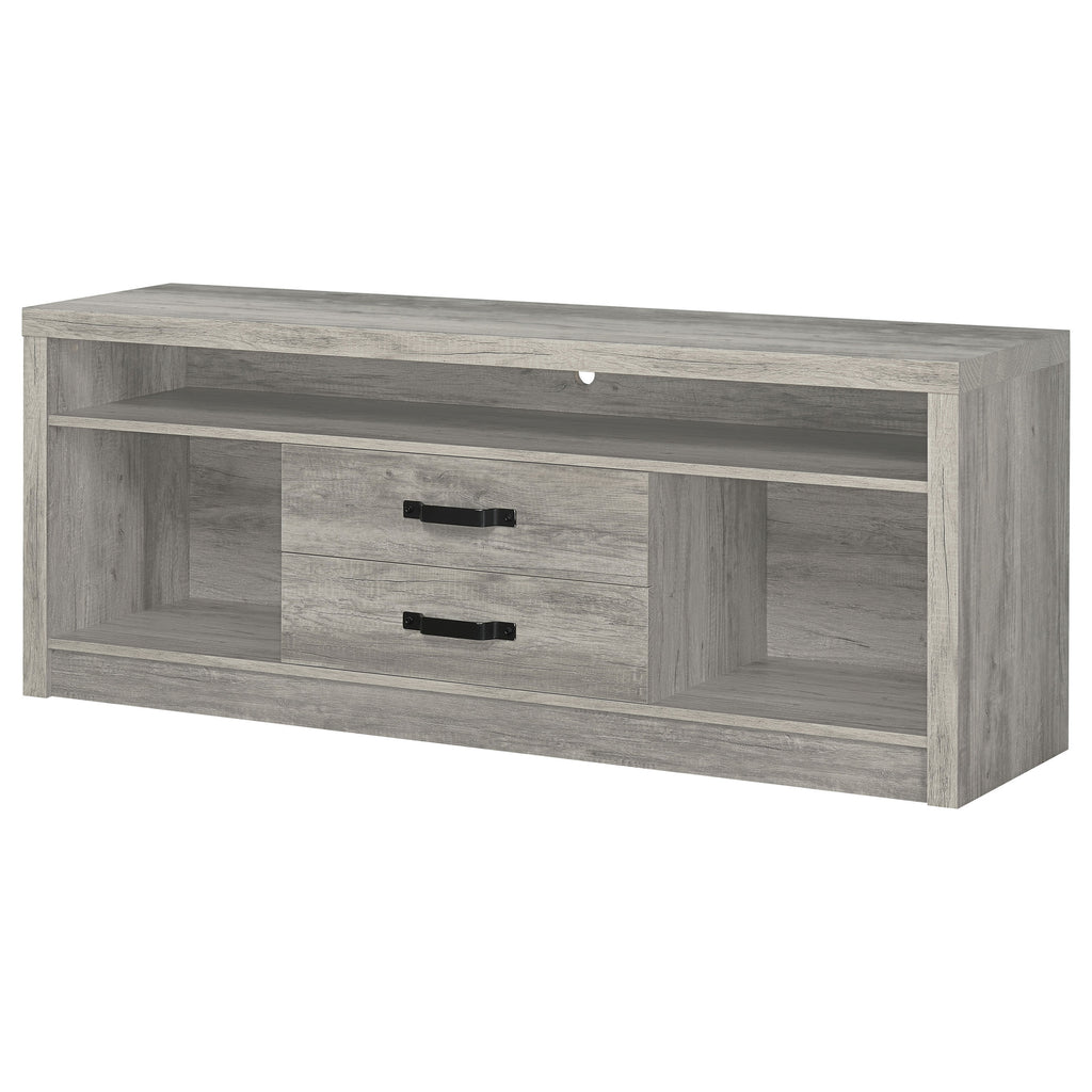 Bergeron TV Stand