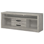 Bergeron TV Stand