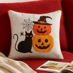 Halloween Decorative Pillow