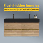 Grace 48" (24inch*2) Rough Bathroom Vanity