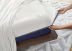 BedGear Vertex Sheet Set, Bright