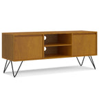 Hunter 60 Inch Wide TV Stand