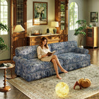 Luxurious 3 & 4-Seater Cloud Couch