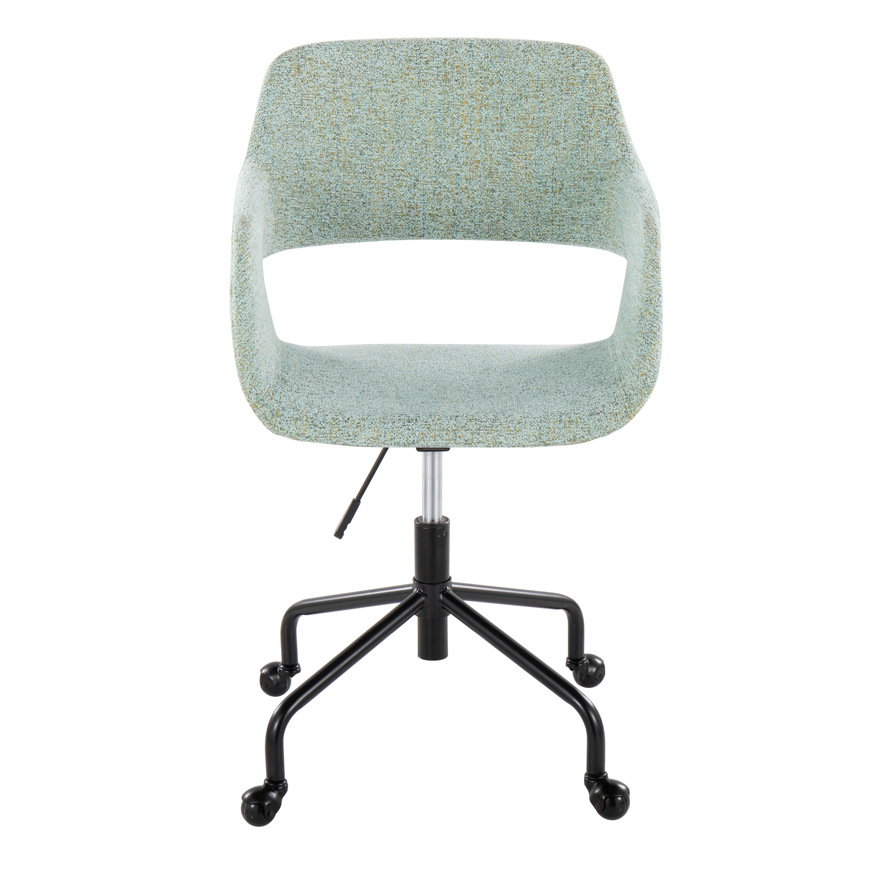 Contemporary Adjustable Office Chair