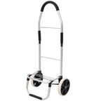 Shopping Trolley with Wheels
