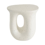 Outdoor MGO Side Table