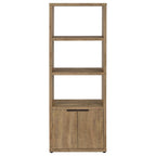 Noriega Mango 3-Piece TV Entertainment Center