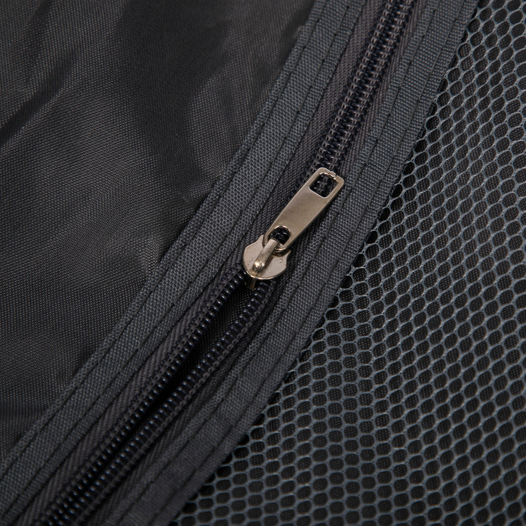 14"/20" 2 Pcs/Set ABS Spinner Wheel Luggage