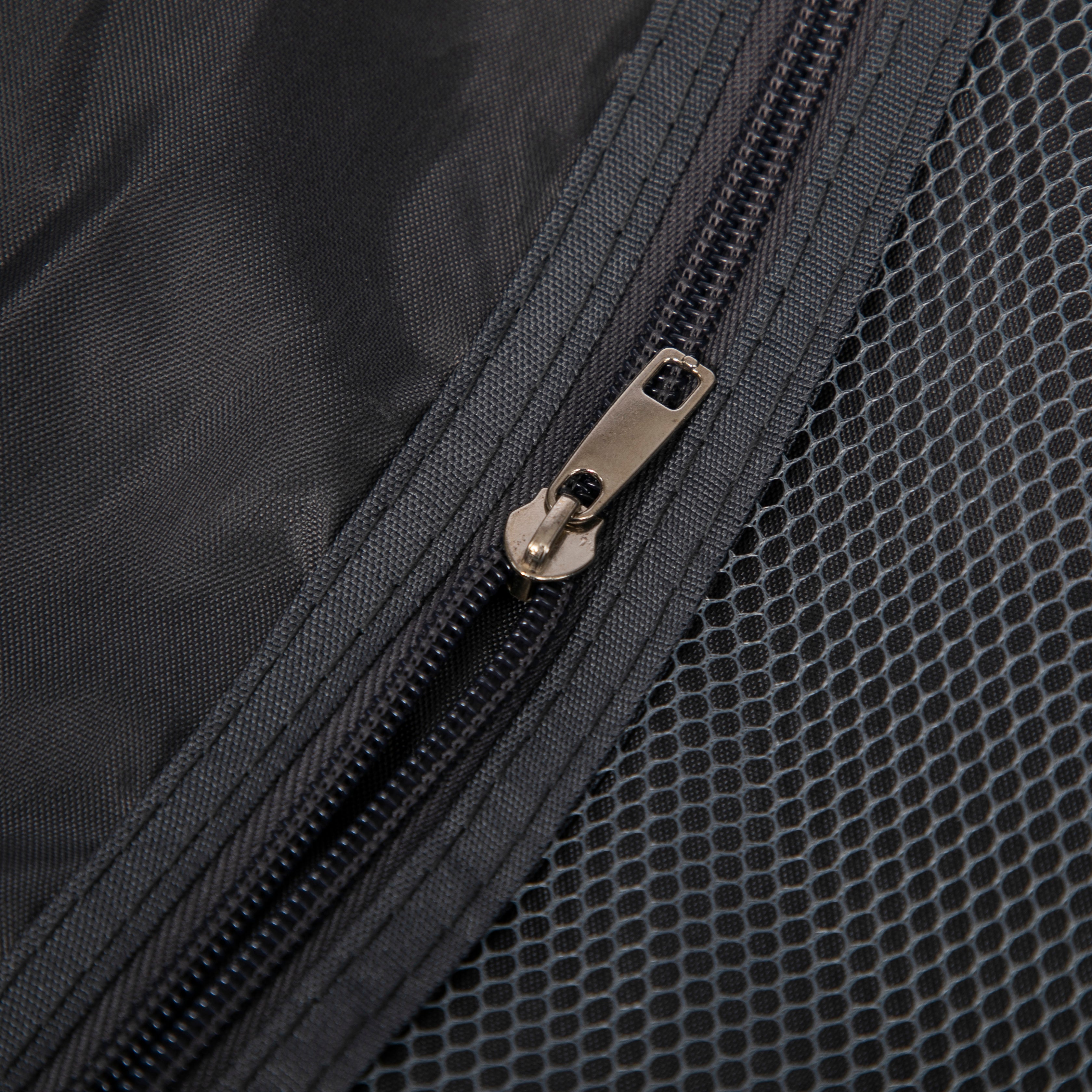14"/20" 2 Pcs/Set ABS Spinner Wheel Luggage