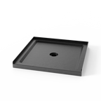 Goodyo 36"x36" Shower Base with Anti-slip Acrylic