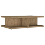 Metron Mango 3-Piece Coffee and End Table Set