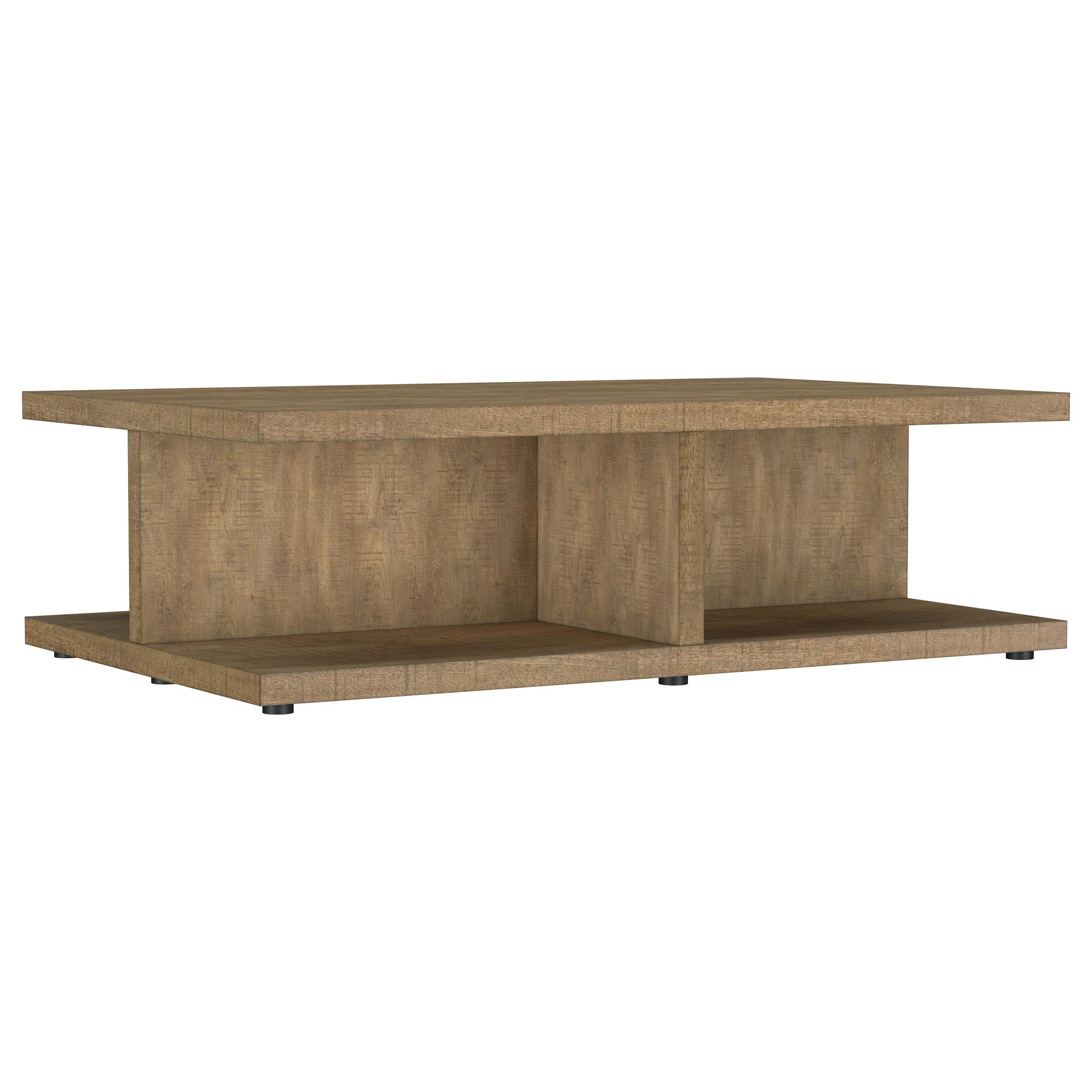 Metron Mango 3-Piece Coffee and End Table Set