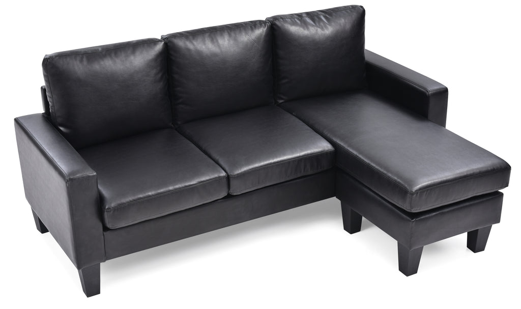 Jenna G213-SCH Sofa Chaise