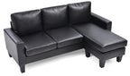 Jenna G213-SCH Sofa Chaise