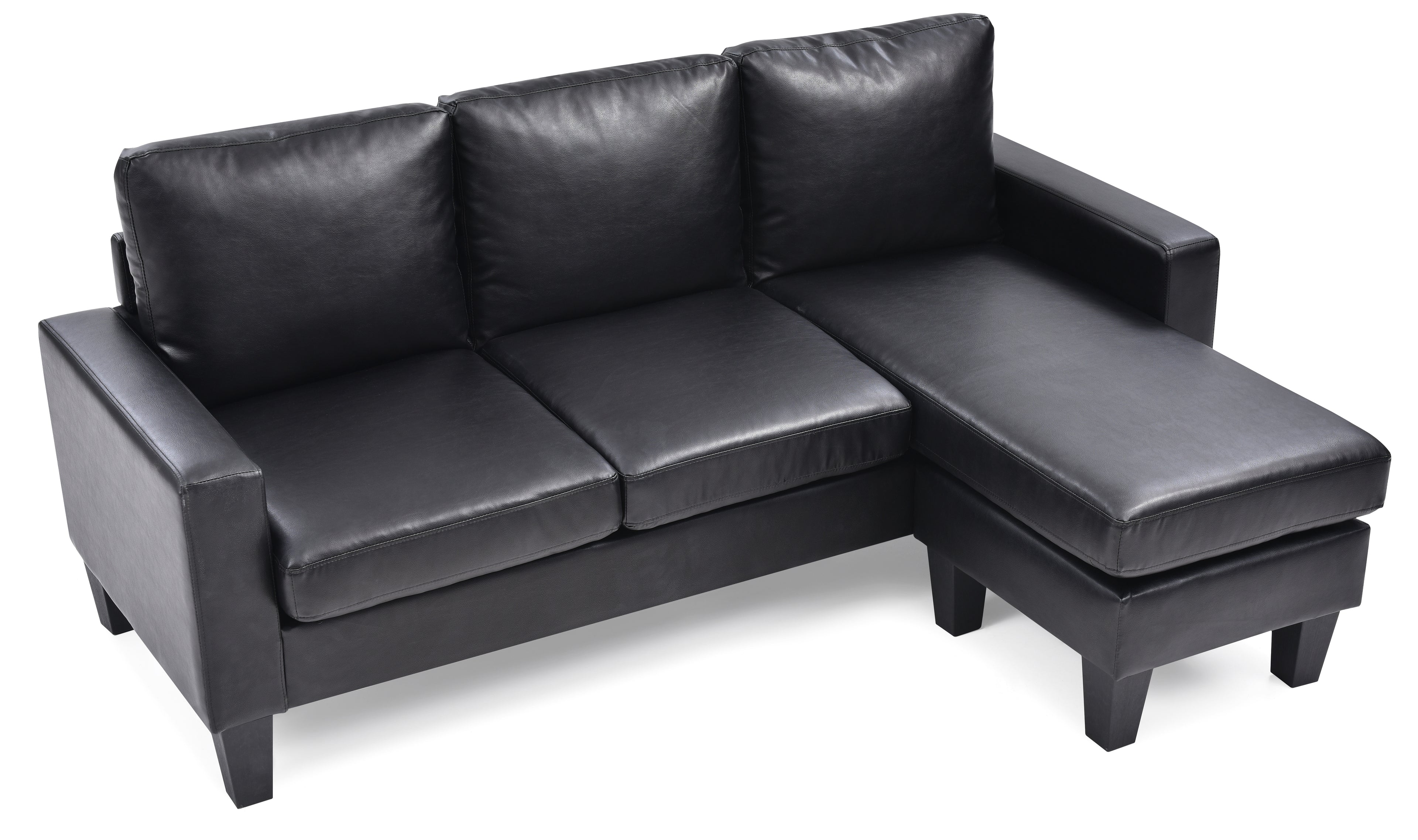 Jenna G213-SCH Sofa Chaise