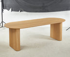 Extensible Dining Table