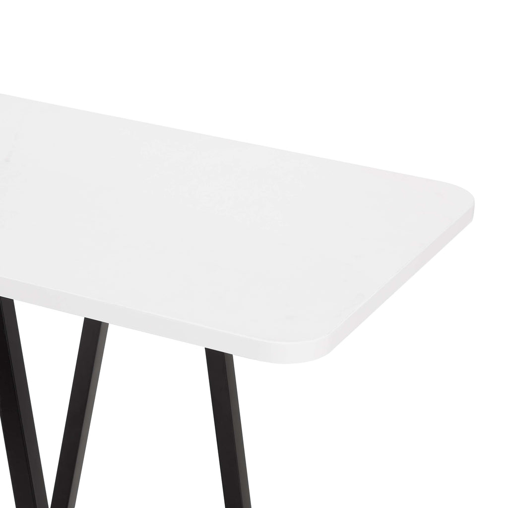 Celine 47" Console Table