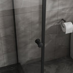 Goodyo Shower Enclosure 36 in.D x 36 in.W x 72 in.H