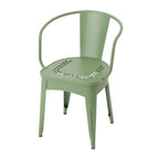 Lourdes 3 Pc KD Metal Set