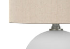 16" Table Lamp by 8th Street Living