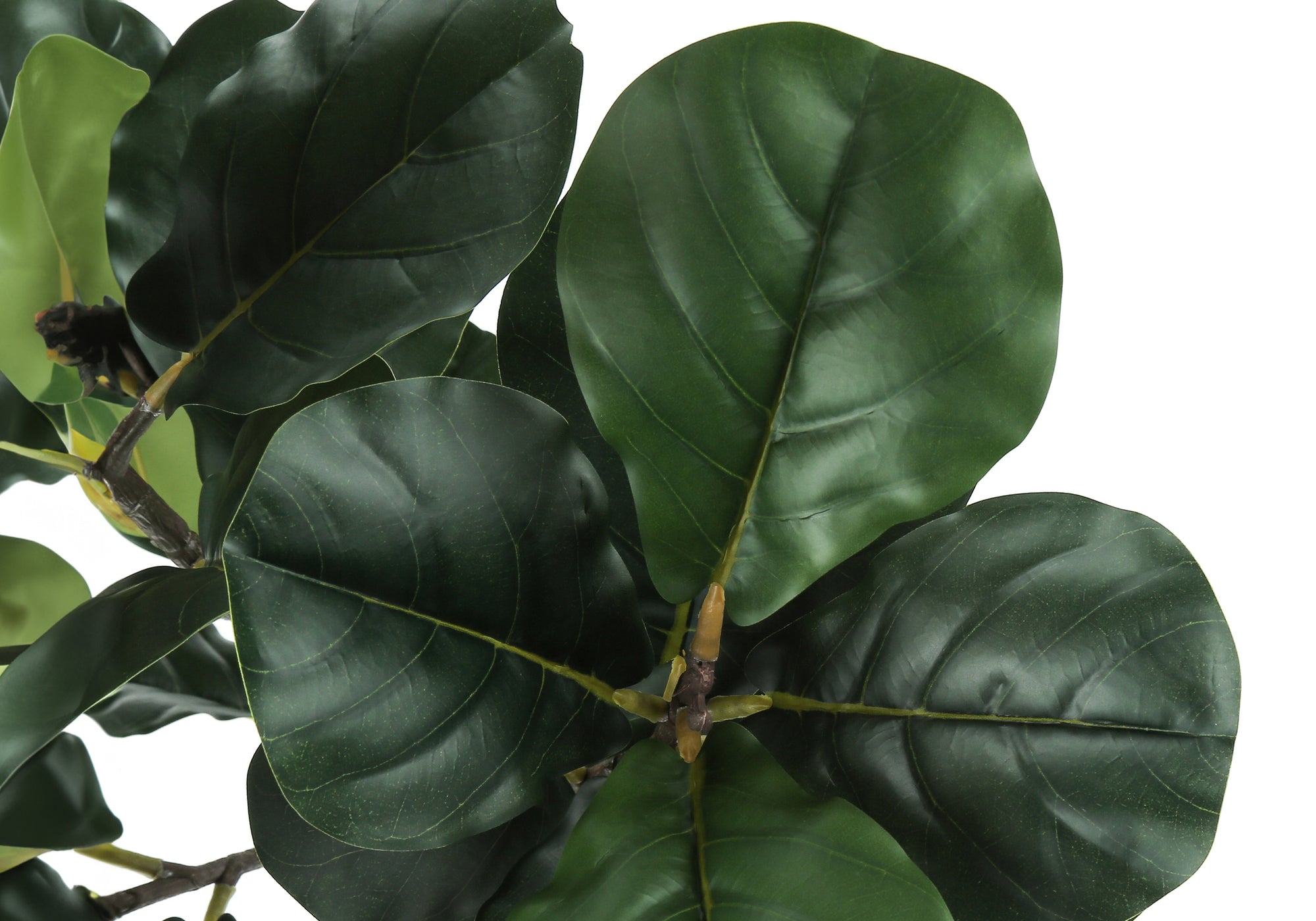Artificial 47" Tall Fiddle Tree