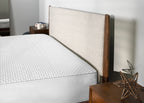 BedGear Ver-Tex Mattress Protector - Split King (2pc)