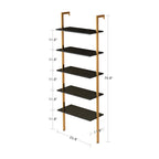Industrial Lift Top Coffee Table with Hidden Storage Compartment