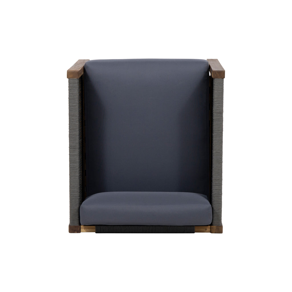 Laurel Club Chair