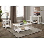 Castleton Distressed Two-Piece Table Set