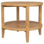Isbell Maple End Table