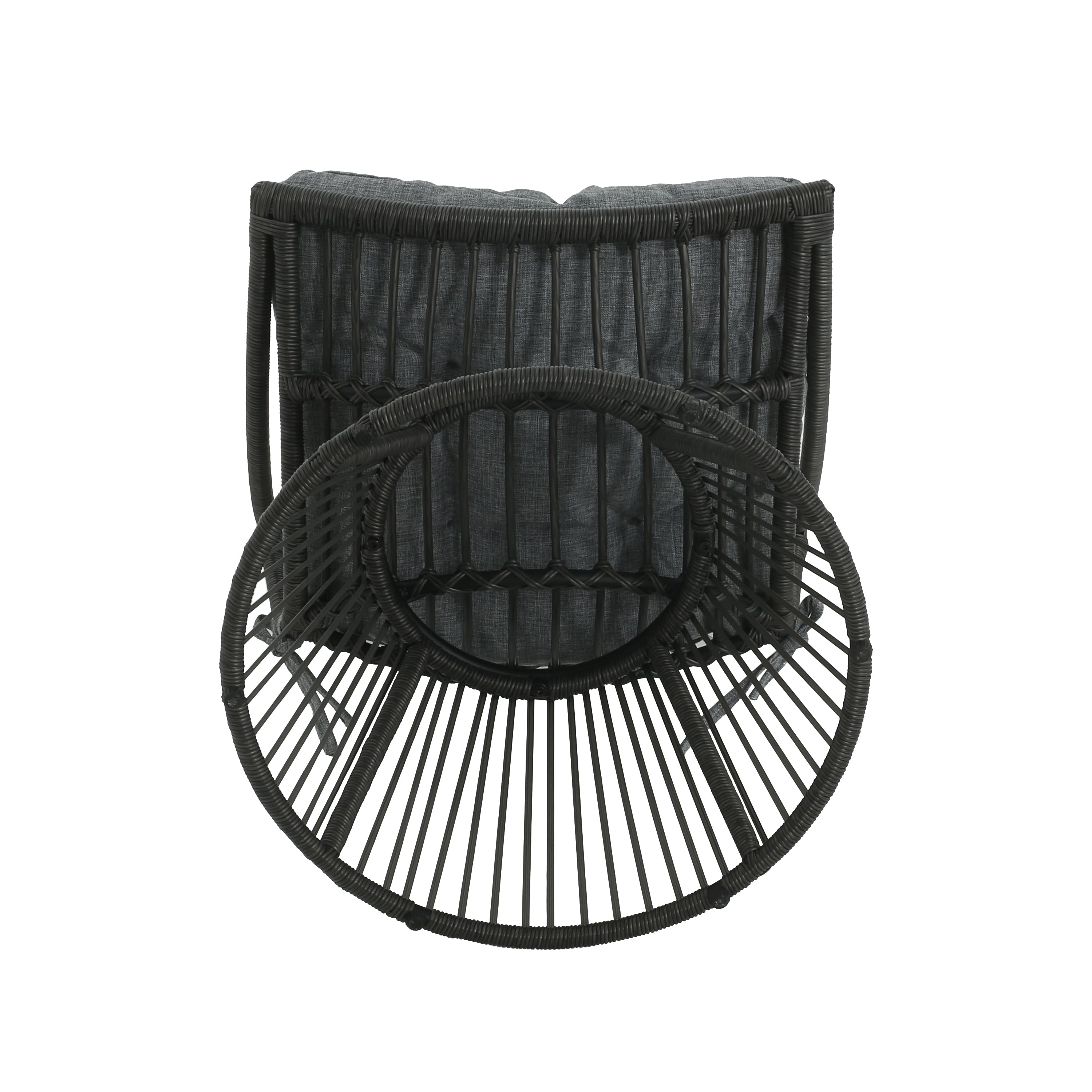 Elaine Chair & Side Table