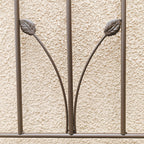 4 Pack Metal Garden Trellis 71" x 17.7"