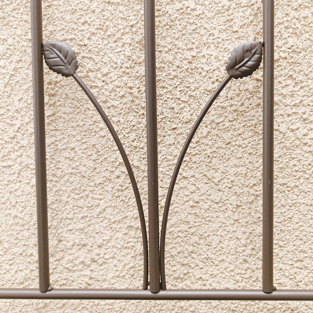 4 Pack Metal Garden Trellis 71" x 17.7"