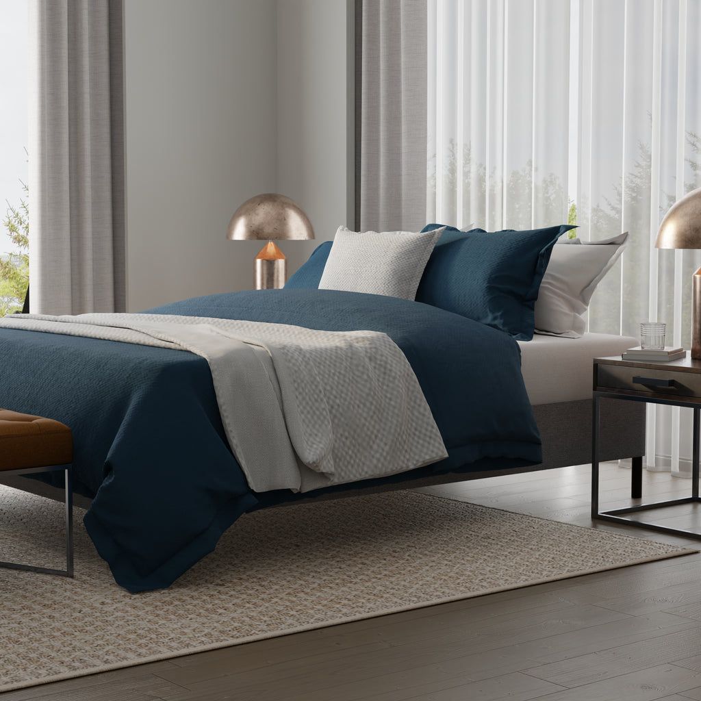 Knock Down Full Mattress Foundation