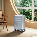 20 Inch ABS Hard Shell Travel Checked Luggage