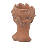 D7x11" Visage Head Bust Planter