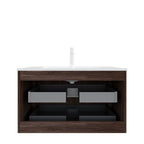 Noor 36" Bathroom Vanity with Sink