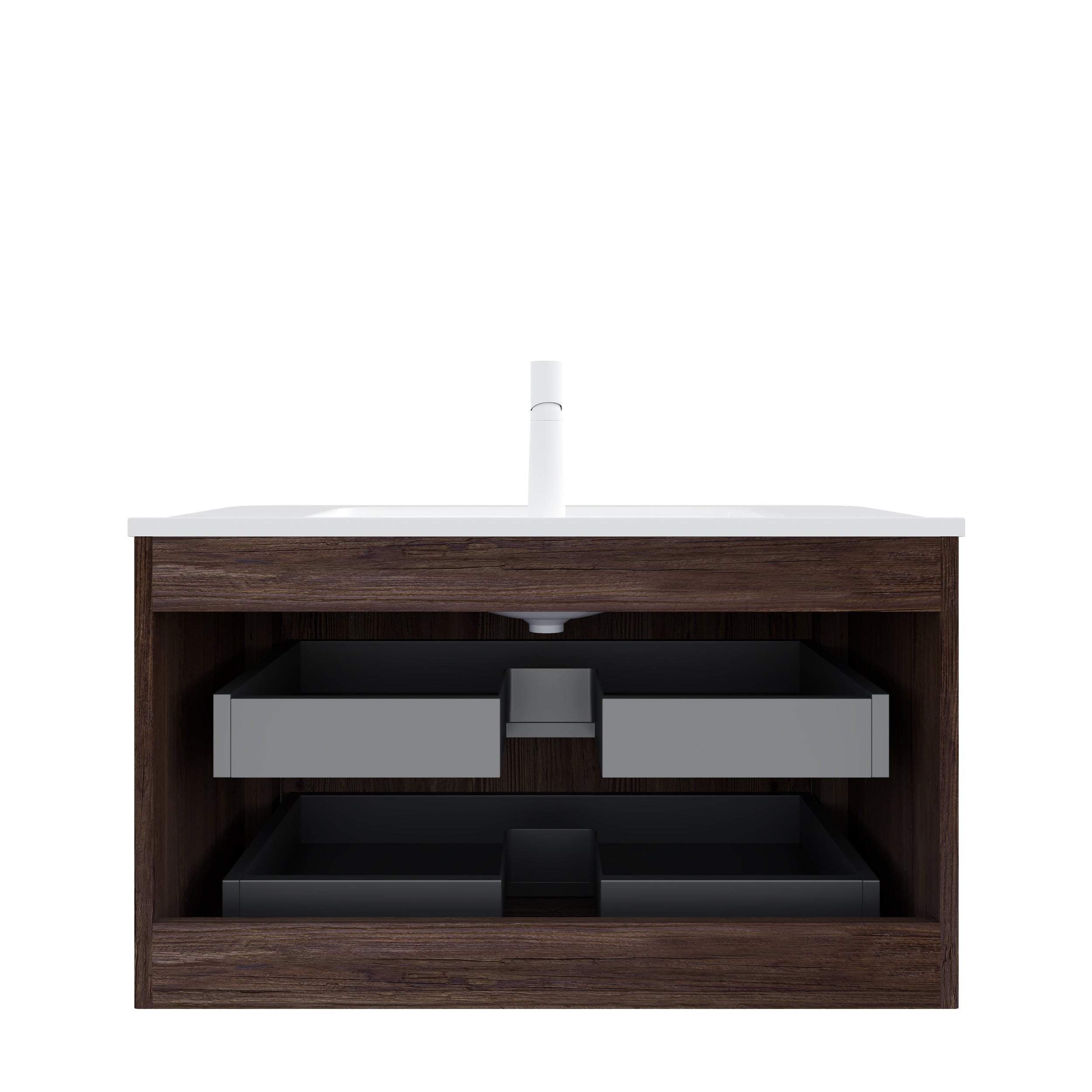 Noor 36" Bathroom Vanity with Sink