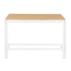 Roman Industrial Office Desk