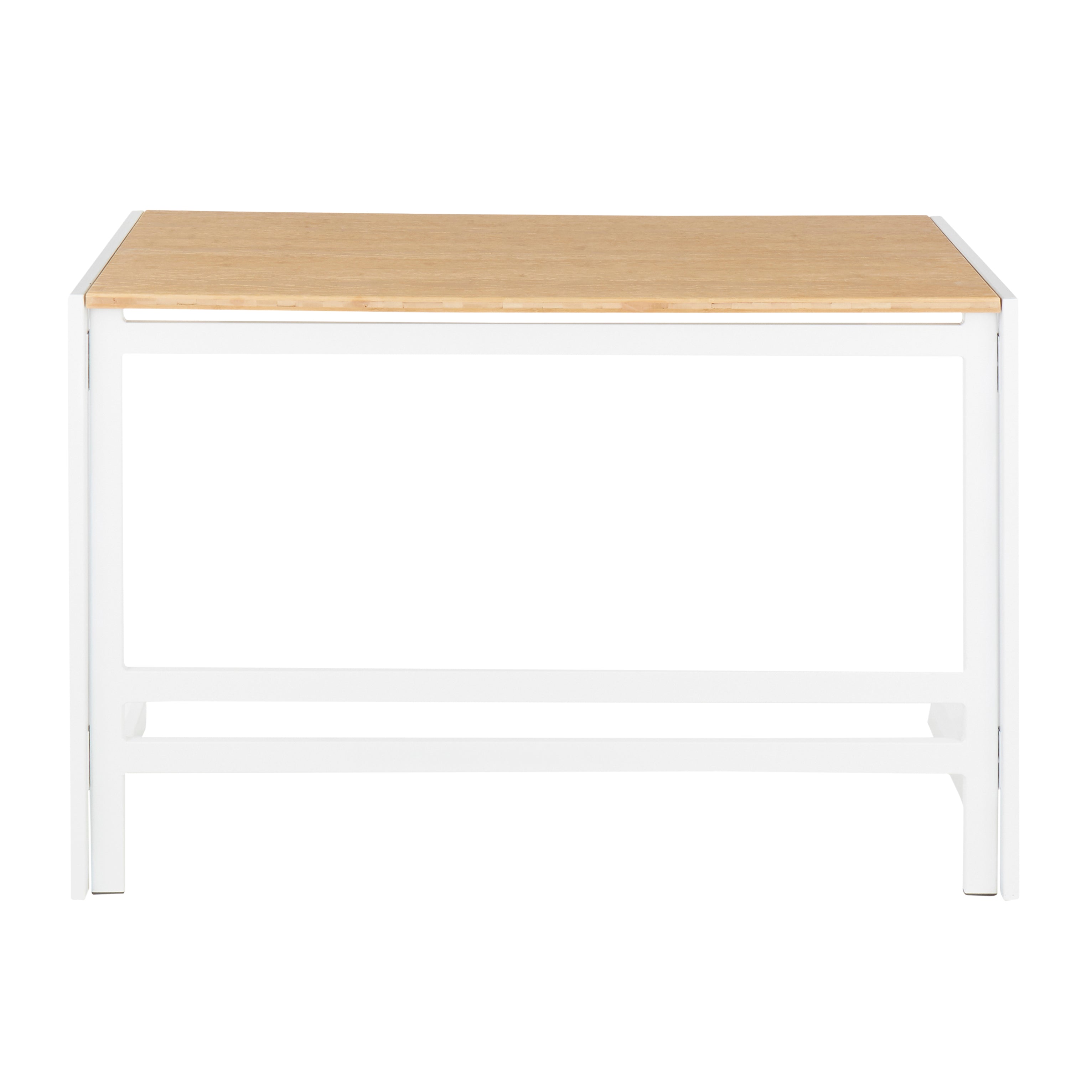 Roman Industrial Office Desk