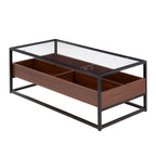 Contemporary Coffee Table