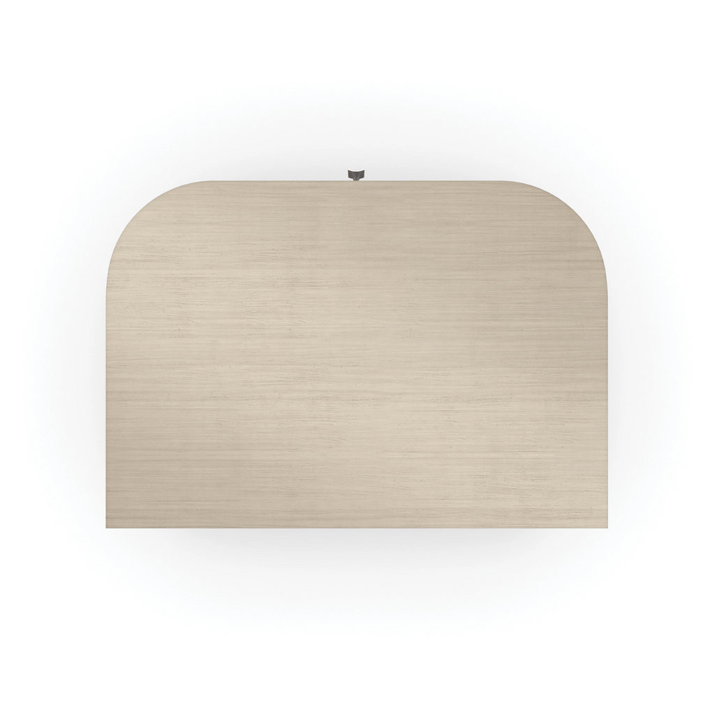 Da Vita Open Nightstand