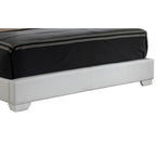 Aaron G1890-KB-UP King Bed